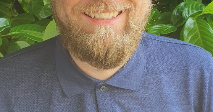 Lars Jonsson, Ejer af StyrPåHjertestarteren.dk
