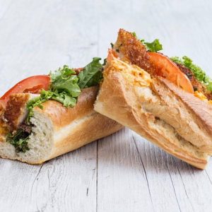 Sandwich